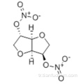 İzosorbit dinitrat CAS 87-33-2